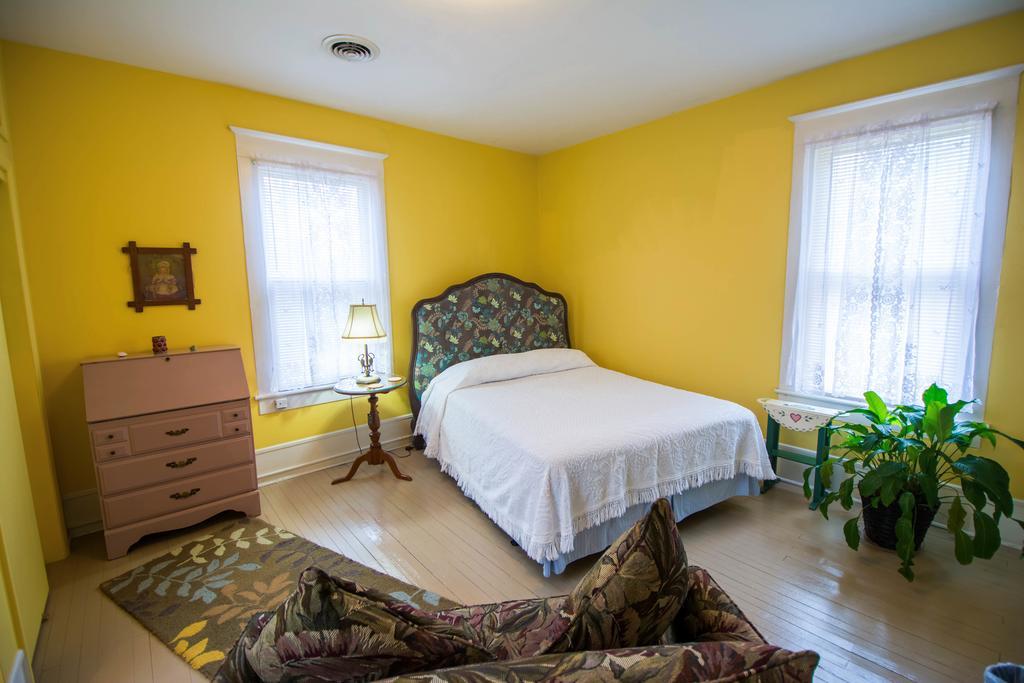 The Dailey Renewal Retreat Bed & Breakfast