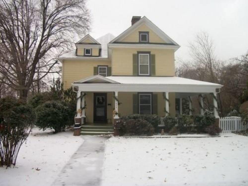 The Dailey Renewal Retreat 3* Greensboro